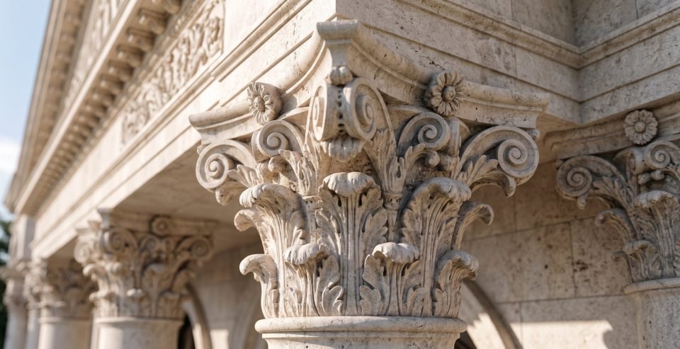 BAROQUE MAJESTY | A Masterpiece of Royal Architecture — view 3