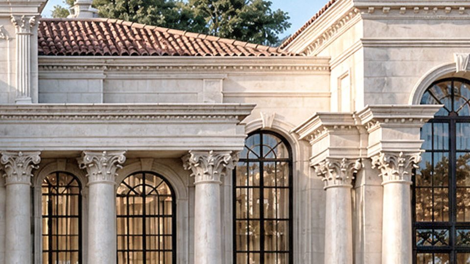 BAROQUE MAJESTY | A Masterpiece of Royal Architecture — view 2