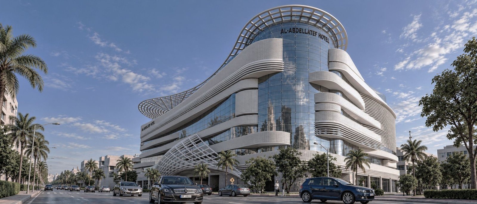 AL-bdullatif Hotel