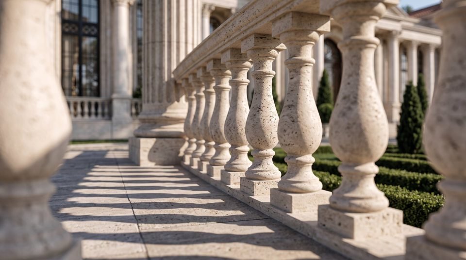 BAROQUE MAJESTY | A Masterpiece of Royal Architecture — view 5