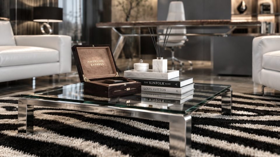 American Express — view 5