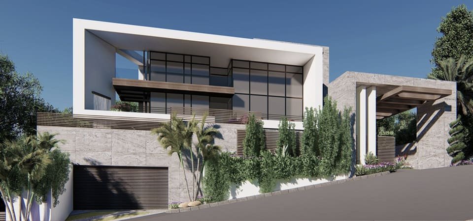 Chalet Faris & Hamzeh Alzagha — view 1