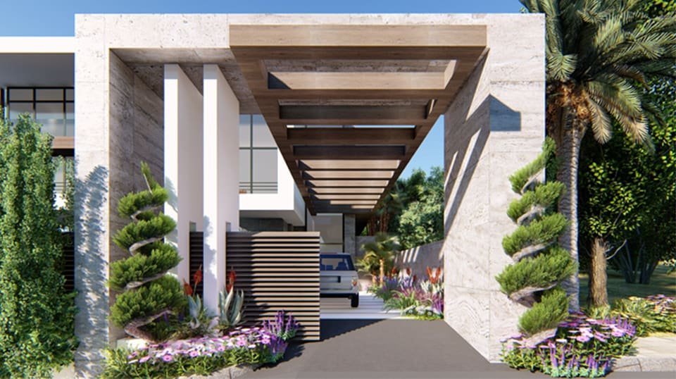 Chalet Faris & Hamzeh Alzagha — view 3
