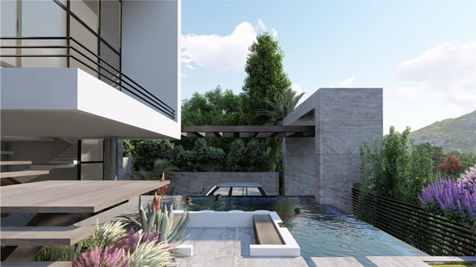 Chalet Faris & Hamzeh Alzagha — view 4
